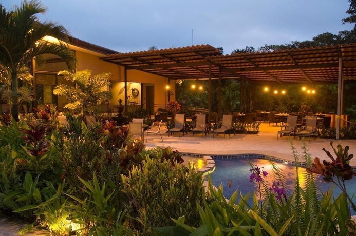 Imagen general del Hotel Arenal Kioro Suites and Spa. Foto 4