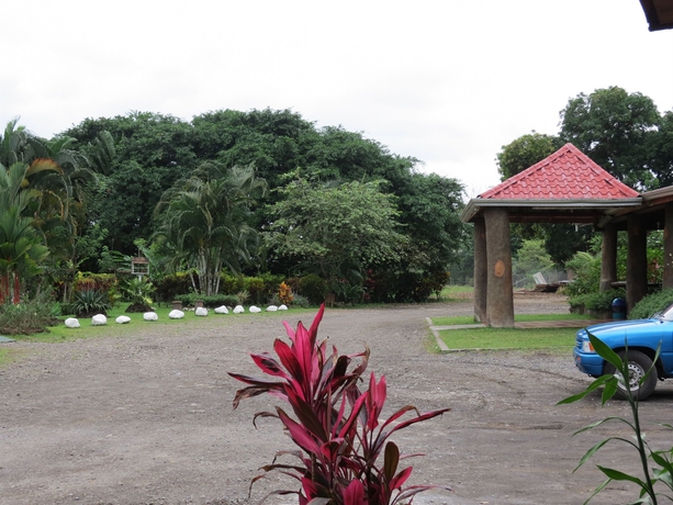 Imagen de los interiores del Hotel Arenal Montechiari. Foto 14