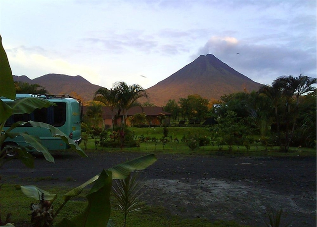 Imagen de los interiores del Hotel Arenal Montechiari. Foto 15