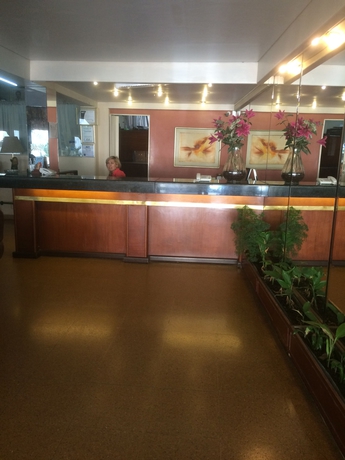 Imagen de los interiores del Hotel Arenal, Municipio Santa Cruz de la Sierra. Foto 11