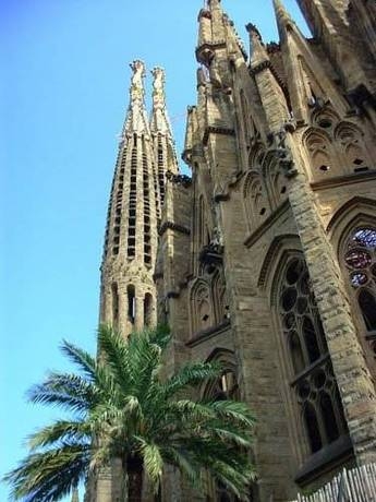 Imagen general del Hotel Arenal, Playa de Pals. Foto 8