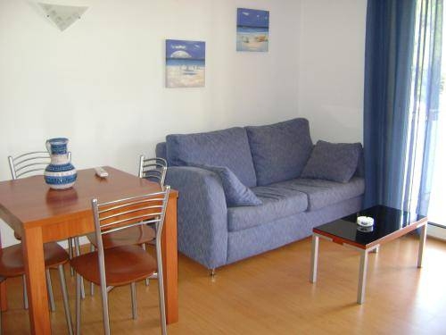 Imagen general del Hotel Arenal, Playa de Pals. Foto 9