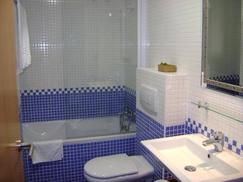 Imagen general del Hotel Arenal, Playa de Pals. Foto 11