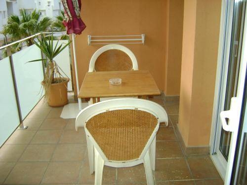 Imagen general del Hotel Arenal, Playa de Pals. Foto 12