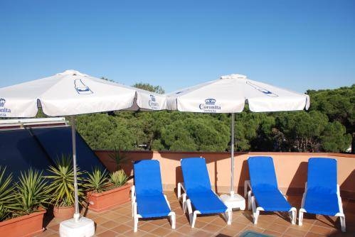 Imagen general del Hotel Arenal, Playa de Pals. Foto 14