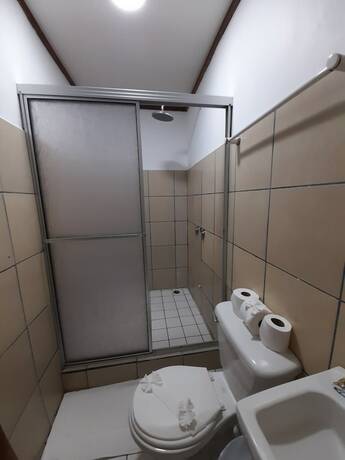 Imagen general del Hotel Arenal Poshpacker - Hostel. Foto 3