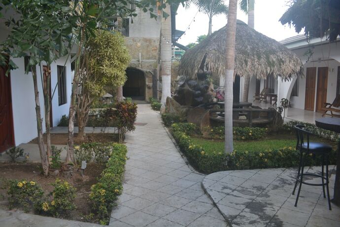 Imagen de la habitación del Hotel Arenal Poshpacker - Hostel. Foto 16