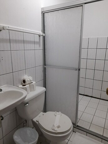 Imagen general del Hotel Arenal Poshpacker - Hostel. Foto 10