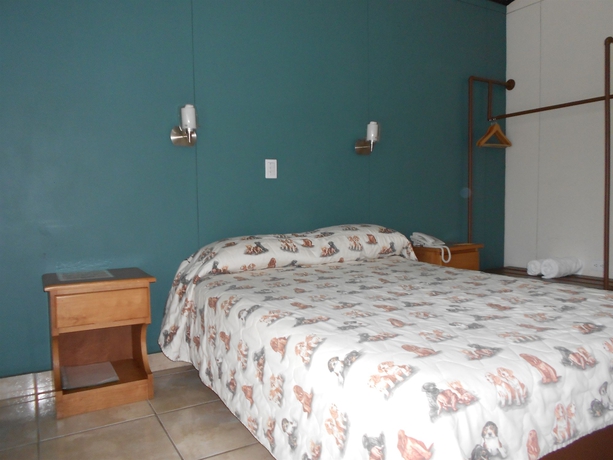 Imagen de la habitación del Hotel Arenal Rabfer. Foto 6