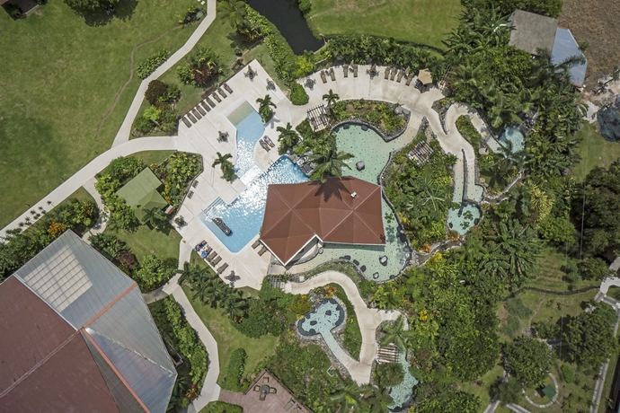 Imagen general del Hotel Arenal Springs Resort. Foto 4