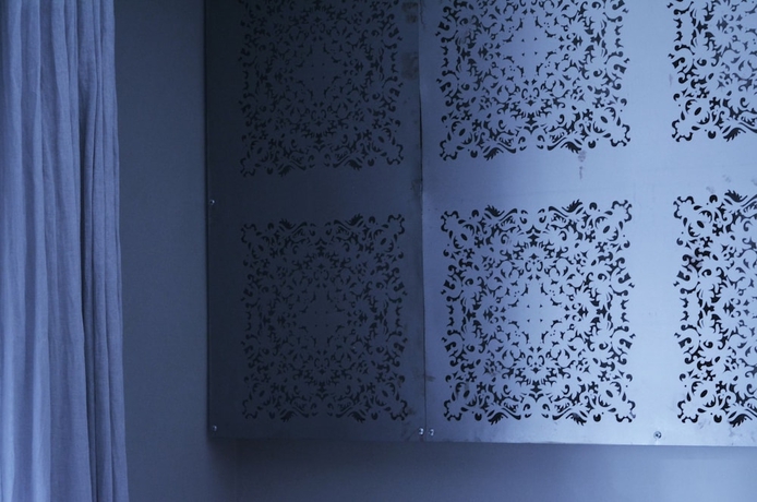 Imagen de la habitación del Hotel Arenales, Buenos Aires. Foto 3