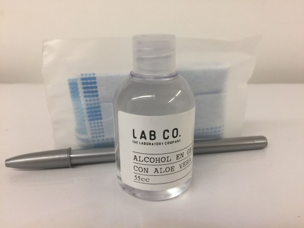 Imagen de los interiores del Hotel Arenales, Buenos Aires. Foto 16