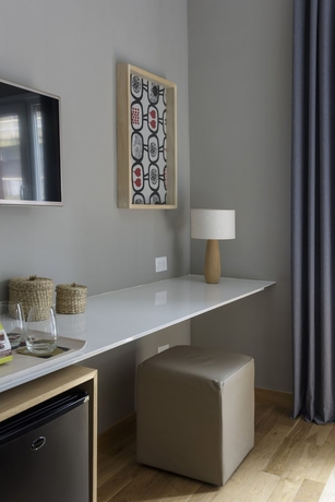 Imagen de la habitación del Hotel Arenales, Buenos Aires. Foto 10