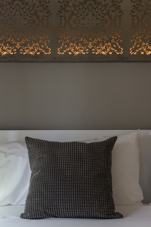 Imagen de la habitación del Hotel Arenales, Buenos Aires. Foto 11