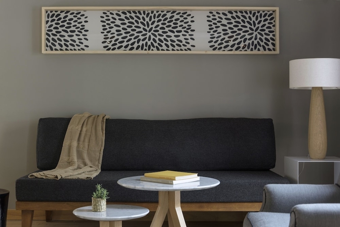 Imagen de la habitación del Hotel Arenales, Buenos Aires. Foto 12