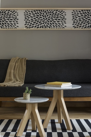 Imagen de la habitación del Hotel Arenales, Buenos Aires. Foto 13