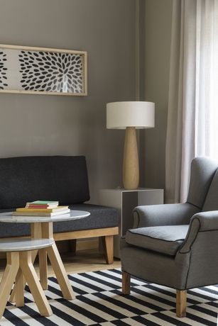 Imagen de la habitación del Hotel Arenales, Buenos Aires. Foto 14