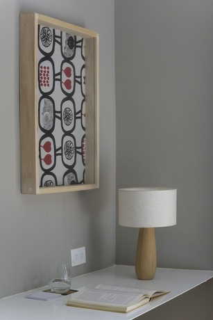 Imagen de la habitación del Hotel Arenales, Buenos Aires. Foto 15