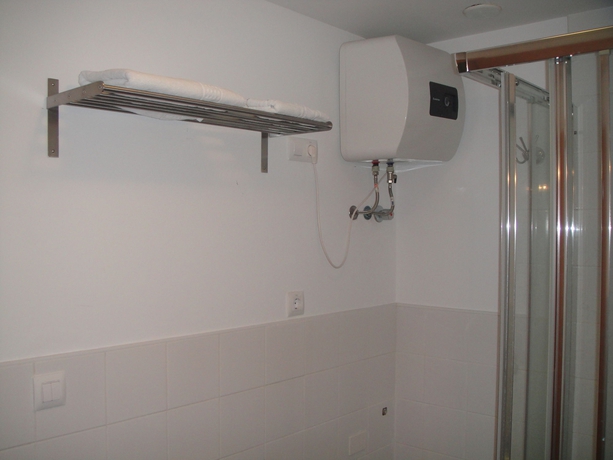 Imagen de la habitación del Hotel Arenales, Las Palmas. Foto 9