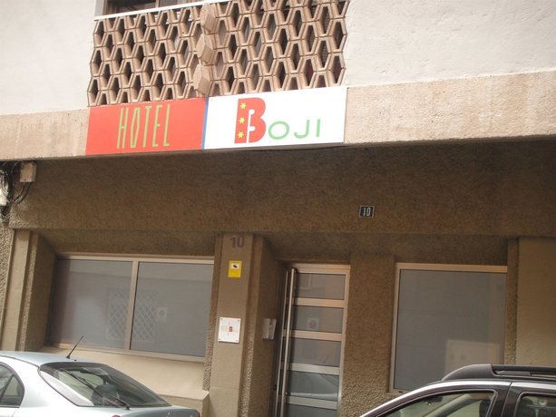 Imagen de los interiores del Hotel Arenales, Las Palmas. Foto 13