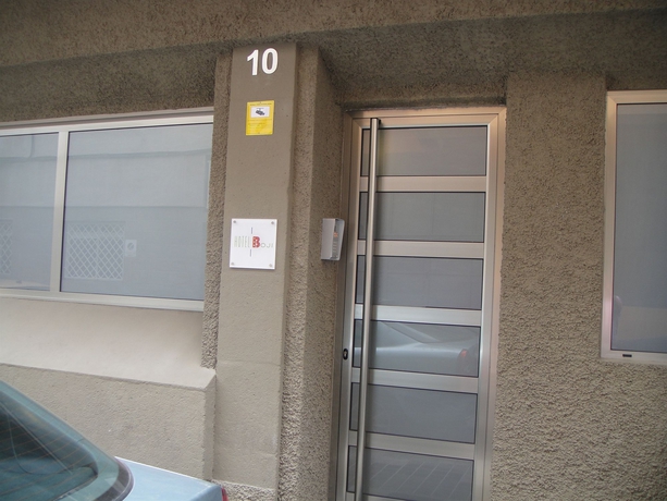 Imagen general del Hotel Arenales, Las Palmas. Foto 5