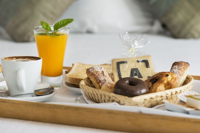 Imagen de la habitación del Hotel Arenas Atiram Hotels. Foto 3