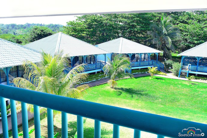 Imagen de la habitación del Hotel Arenas Beach. Foto 8