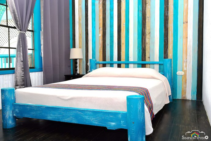 Imagen de la habitación del Hotel Arenas Beach. Foto 9