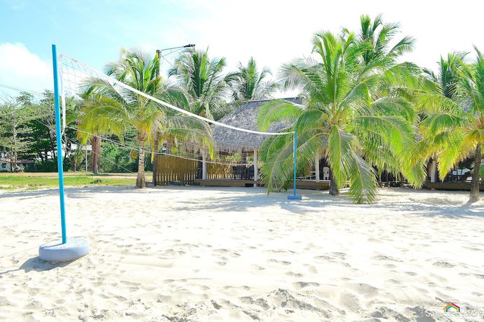 Imagen general del Hotel Arenas Beach. Foto 3