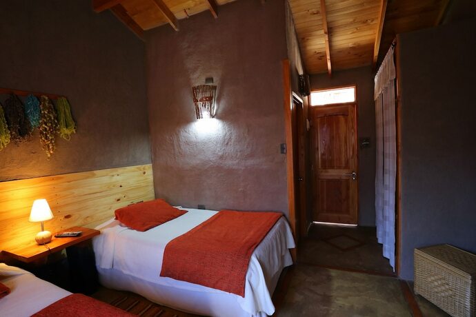 Imagen general del Hotel Arenas De Atacama. Foto 14