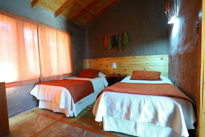 Imagen de la habitación del Hotel Arenas De Atacama. Foto 19