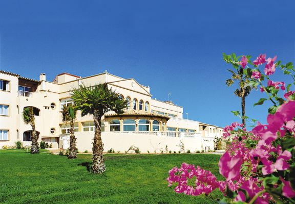 Imagen general del Hotel Arenas De Son Bou. Foto 4