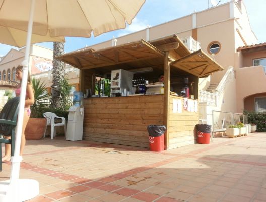 Imagen general del Hotel Arenas De Son Bou. Foto 6