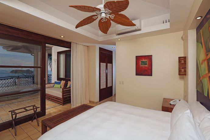 Imagen de la habitación del Hotel Arenas Del Mar Beachfront and Rainforest Member Of The Cayuga Collection. Foto 2