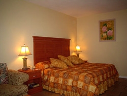 Imagen de la habitación del Hotel Arenas Del Mar. Foto 4