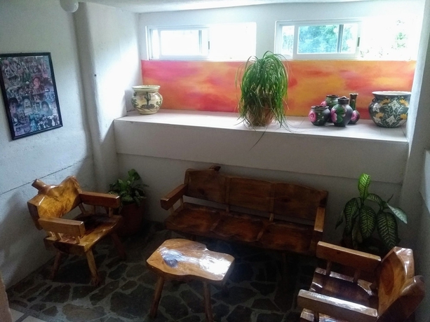 Imagen de los interiores del Hotel Arenas Del Pac&iacute;fico. Foto 15