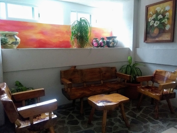 Imagen de los interiores del Hotel Arenas Del Pac&iacute;fico. Foto 18