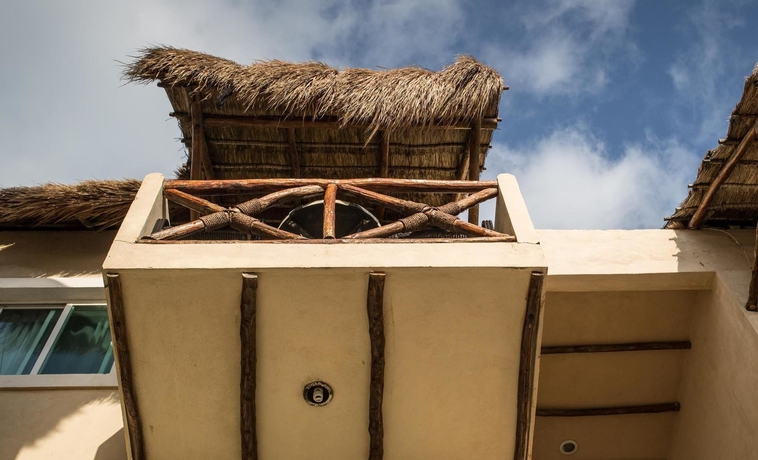 Imagen de la habitación del Hotel Arenas. Foto 7