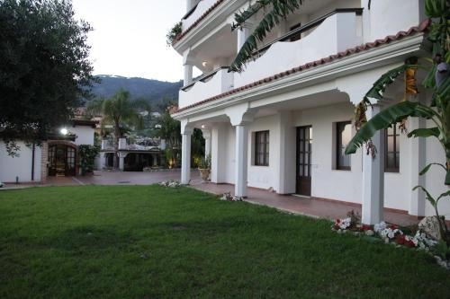 Imagen general del Hotel Arenas. Foto 3