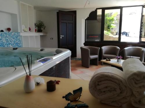 Imagen general del Hotel Arenas. Foto 5