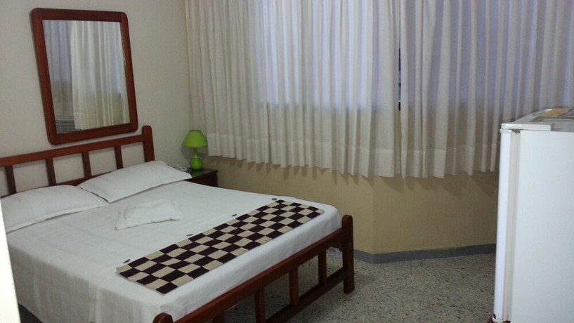 Imagen de los interiores del Hotel Arenas. Foto 5