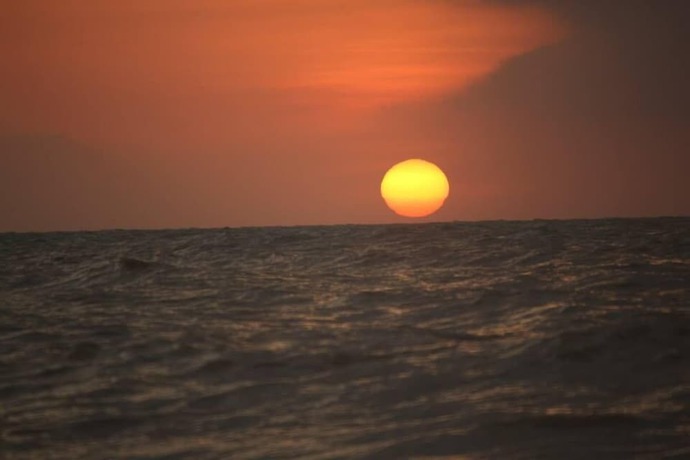 Imagen de los exteriores del Hotel Arenas. Foto 4