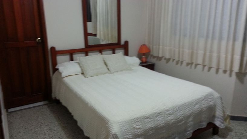 Imagen de los interiores del Hotel Arenas. Foto 10