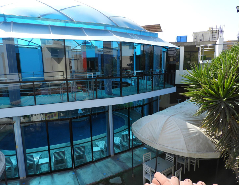 Imagen general del Hotel Arenas Hotel & Spa. Foto 7