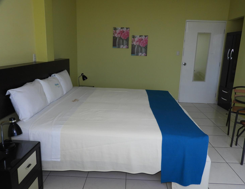 Imagen general del Hotel Arenas Hotel & Spa. Foto 19