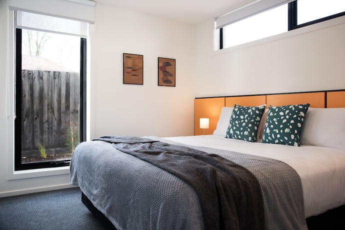 Imagen de la habitación del Hotel Arenas North. Foto 3