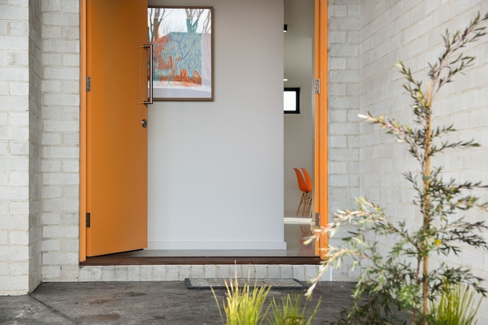 Imagen de los interiores del Hotel Arenas North. Foto 11