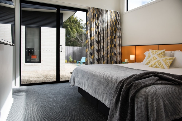 Imagen de la habitación del Hotel Arenas North. Foto 7