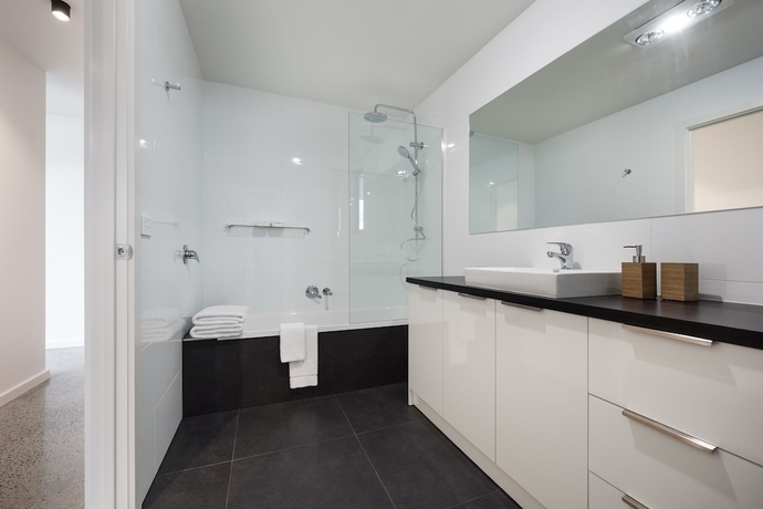 Imagen de la habitación del Hotel Arenas North. Foto 9