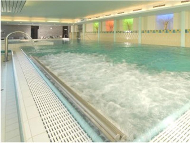 Imagen general del Hotel Arenas Resort Victoria-lauberhorn. Foto 3